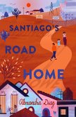 Santiago's Road Home (eBook, ePUB)
