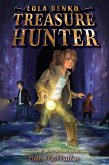 Lola Benko, Treasure Hunter (eBook, ePUB) Lola Benko, Treasure Hunter (eBook, ePUB)