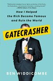 Gatecrasher (eBook, ePUB)