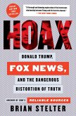 Hoax (eBook, ePUB)