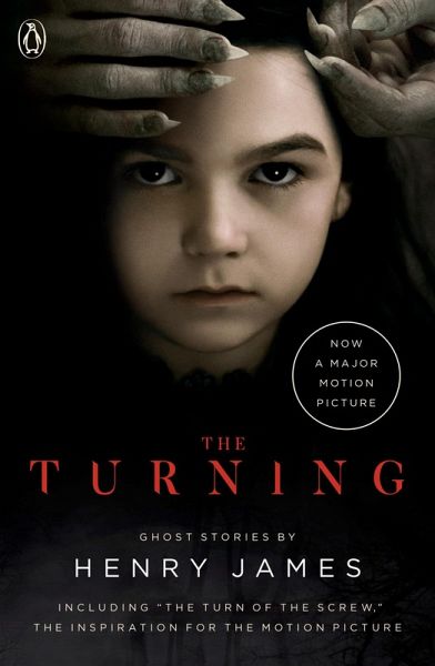 The Turning (Movie Tie-In) (eBook, ePUB) The Turning (Movie Tie-In) (eBook, ePUB)