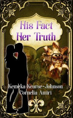 Cover His Facts Her Truth (eBook, ePUB)