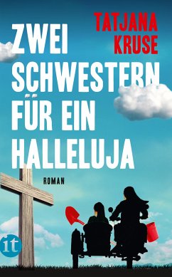 Zwei Schwestern für ein Halleluja (eBook, ePUB) - Kruse, Tatjana