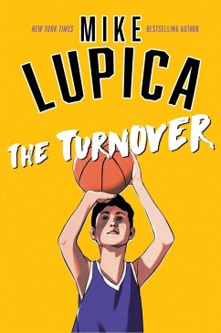 The Turnover (eBook, ePUB) - Lupica, Mike