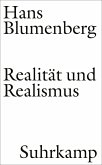 Realität und Realismus (eBook, ePUB)