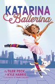 Katarina Ballerina (eBook, ePUB)