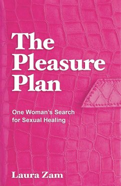 The Pleasure Plan (eBook, ePUB) - Zam, Laura