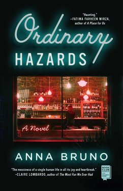 Ordinary Hazards (eBook, ePUB) - Bruno, Anna