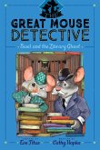 Basil and the Library Ghost (eBook, ePUB)