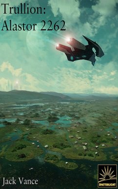 Cover Trullion: Alastor 2262 (eBook, ePUB)