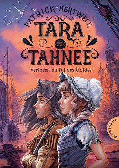 Tara und Tahnee (eBook, ePUB) - Hertweck, Patrick