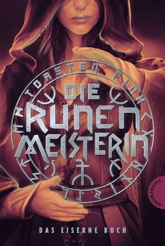 Die Runenmeisterin (eBook, ePUB) - Fink, Torsten