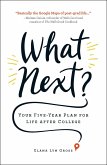 What Next? (eBook, ePUB)