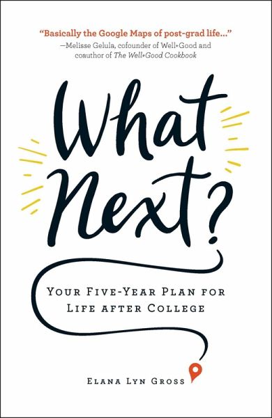 What Next? (eBook, ePUB) What Next? (eBook, ePUB)