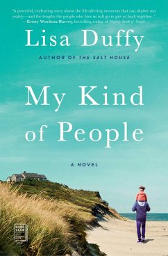 Cover My Kind of People (eBook, ePUB)
