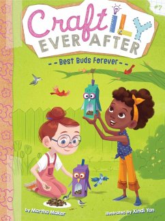 Cover Best Buds Forever (eBook, ePUB)