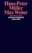 Max Weber (eBook, ePUB) - Bild 1