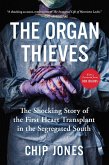 The Organ Thieves (eBook, ePUB)