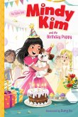 Mindy Kim and the Birthday Puppy (eBook, ePUB)