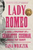 Lady Romeo (eBook, ePUB)