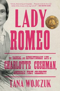 Cover Lady Romeo (eBook, ePUB)