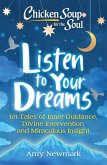 Chicken Soup for the Soul: Listen to Your Dreams (eBook, ePUB)