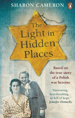 The Light in Hidden Places (eBook, ePUB) - Cameron, Sharon