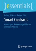 Smart Contracts (eBook, PDF)