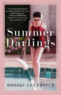 Cover Summer Darlings (eBook, ePUB)