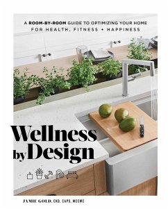 Wellness by Design (eBook, ePUB) - Gold, Jamie