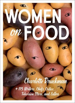 Women on Food (eBook, ePUB) - Druckman, Charlotte