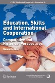 Education, Skills and International Cooperation (eBook, PDF)