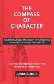 The Compass of Character (eBook, ePUB)