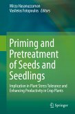 Priming and Pretreatment of Seeds and Seedlings (eBook, PDF)