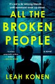 All the Broken People (eBook, ePUB)