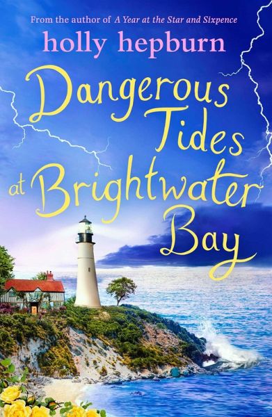 Dangerous Tides at Brightwater Bay (eBook, ePUB) Dangerous Tides at Brightwater Bay (eBook, ePUB)