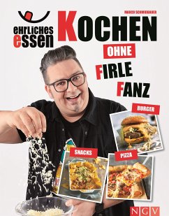 Ehrliches Essen (eBook, ePUB) - Schmidbauer, Marco