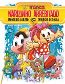 Turma da Mônica e Monteiro Lobato - Narizinho Arrebitado e-book (eBook, ePUB)