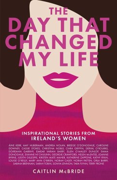 The Day That Changed My Life (eBook, ePUB) - McBride, Caitlin