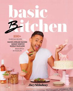 Basic Bitchen (eBook, ePUB) - Skladany, Joey