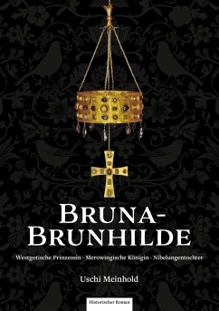 Bruna-Brunhilde (eBook, ePUB) - Meinhold, Uschi
