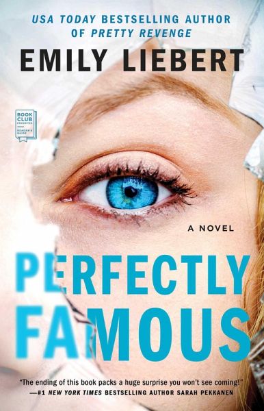 Perfectly Famous (eBook, ePUB)
