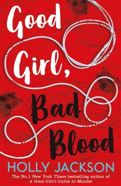 Good Girl, Bad Blood (eBook, ePUB) - Jackson, Holly