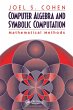 Computer Algebra and Symbolic... - Bild 1
