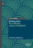 Birthing Work (eBook, PDF)