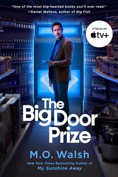 The Big Door Prize (eBook, ePUB) - Walsh, M. O.
