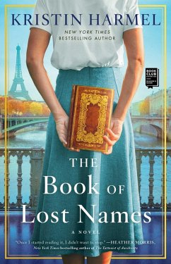 Cover The Book of Lost Names (eBook, ePUB)