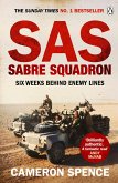 Sabre Squadron (eBook, ePUB)