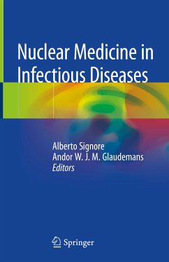 Nuclear Medicine in Infectious Diseases (eBook, PDF)