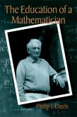 The Education of a Mathematician (eBook, PDF)